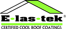 Elastek Certified Cool Roof Coatings